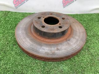 Диск тормозной Subaru Forester