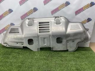Защита двигателя передняя Subaru Forester 2013