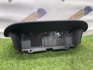 Бортовой компьютер Subaru Forester 2013
