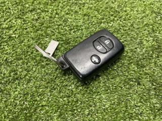 Ключ зажигания Subaru Forester 2013