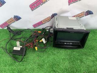 Магнитола AVICZH0009ZP передняя Subaru Legacy 2014