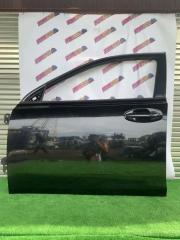 Дверь передняя левая передняя левая Subaru Legacy 2014