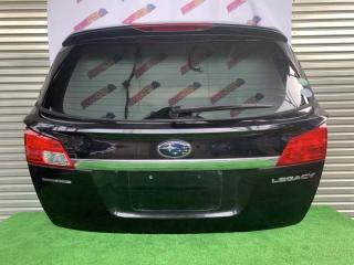 Дверь 5-я задняя Subaru Legacy 2014