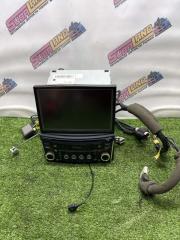 Магнитола Mcintosh Subaru Outback 2012