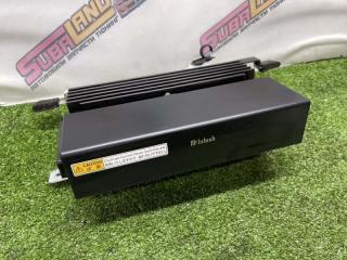 Усилитель Mcintosh Subaru Outback 2012