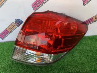 Стоп сигнал правый задний правый Subaru Legacy 2009