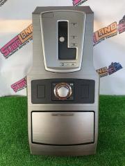 Пластик селектора АКПП передний Subaru Legacy 2009