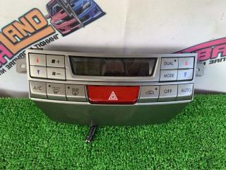 Блок климат контроля Subaru Legacy 2009