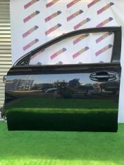 Дверь передняя левая передняя левая Subaru Legacy 2009