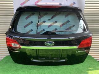 Дверь 5-я Subaru Legacy 2009