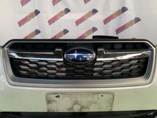 Решетка радиатора передняя Subaru Impreza 2012