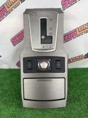 Пластик селектора АКПП передний Subaru Outback 2009