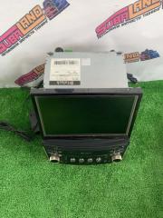 Магнитола Mcintosh Subaru Outback 2009