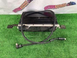 Усилитель Mcintosh Subaru Outback 2009