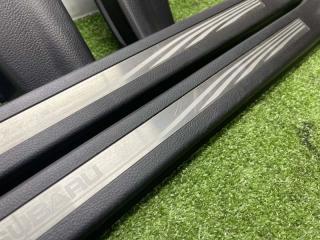 Накладки на пороги Subaru Levorg VM4 FB16E