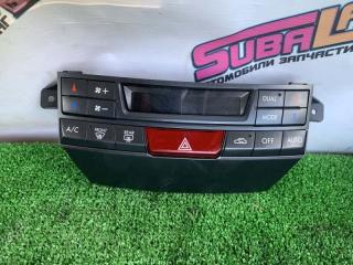 Блок климат контроля Subaru Outback 2012