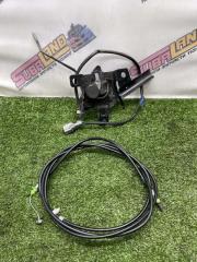 Замок капота Subaru Levorg 2015