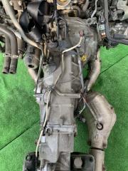 МКПП Subaru Impreza 2006