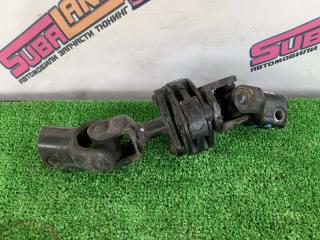 Рулевой карданчик передний Subaru Impreza 2011