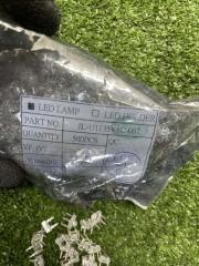 Лампочки HANABI задние Subaru Legacy BP5