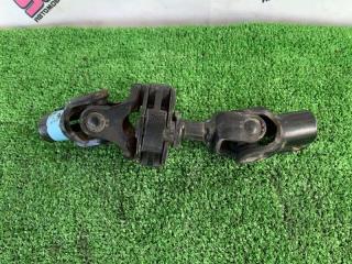 Рулевой карданчик передний Subaru Impreza 2011