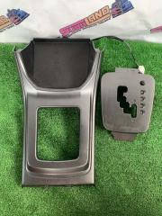 Пластик селектора АКПП передний Subaru Impreza 2011