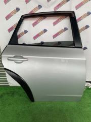 Дверь задняя правая задняя правая Subaru Impreza XV 2010