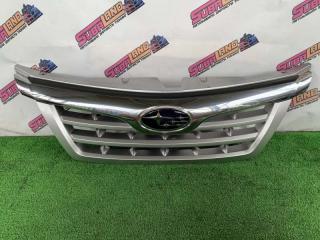 Решетка радиатора передняя Subaru Impreza XV 2010