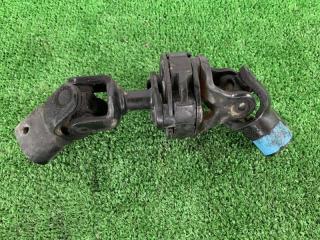 Рулевой карданчик передний Subaru Impreza XV 2010