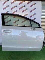 Дверь передняя правая передняя правая Subaru Impreza 2012