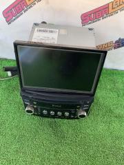 Магнитола Mcintosh Subaru Outback 2014