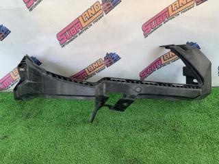 Крепление бампера переднее правое Subaru Outback 2014