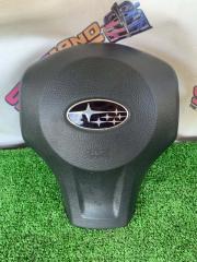 Airbag в руль Subaru Outback 2014