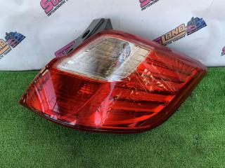 Стоп сигнал правый задний правый Subaru Exiga 2012