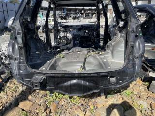 Панель кузова задняя задний Subaru Forester 2013