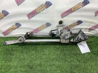 Механизм дворников передний Subaru Legacy