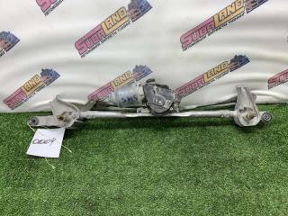 Механизм дворников передний Subaru Forester