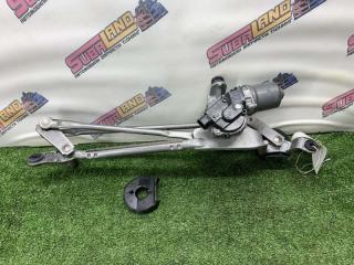 Механизм дворников передний Subaru Forester