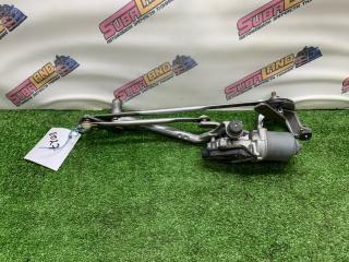 Механизм дворников передний Subaru IMPREZA