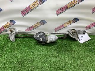 Механизм дворников передний Subaru FORESTER