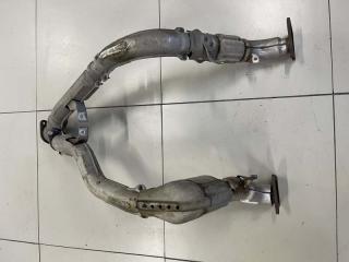 Даунпайп Subaru Legacy 2003