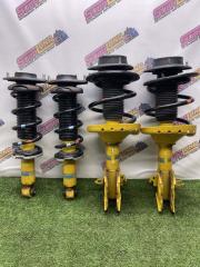 Стойка подвески передняя левая Subaru Levorg 2015