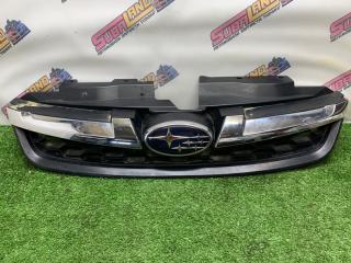 Решетка радиатора передняя Subaru Exiga 2012
