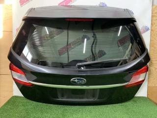 Дверь 5-я Subaru Levorg 2014