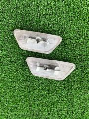 Крышки омывателя фар передние Subaru Outback BRF EZ36