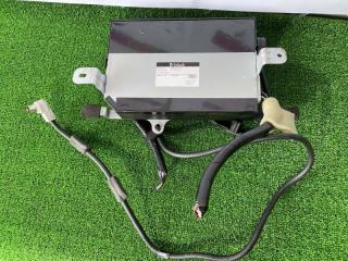 Усилитель Mcintosh Subaru Outback 2013