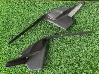 Уголок жабо Subaru Impreza 2013