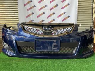 Бампер передний Subaru Legacy 2009