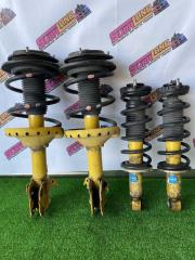 Стойка подвески передняя левая Subaru Legacy 2009