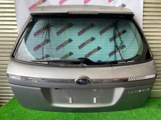 Дверь 5-я Subaru Legacy 2009